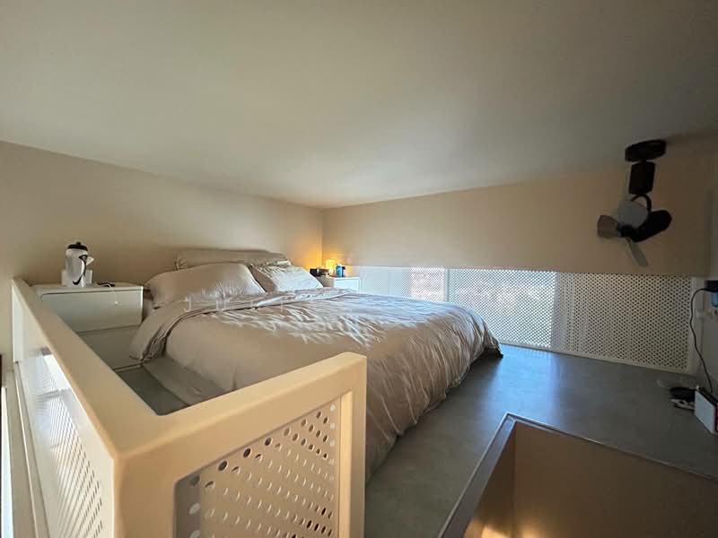 The Hillier Condominium For Sale at S$ 1,030,000 | PropertyGuru Singapore - Bedroom