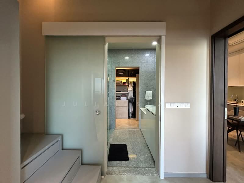 The Hillier Condominium For Sale at S$ 1,030,000 | PropertyGuru Singapore - Interior