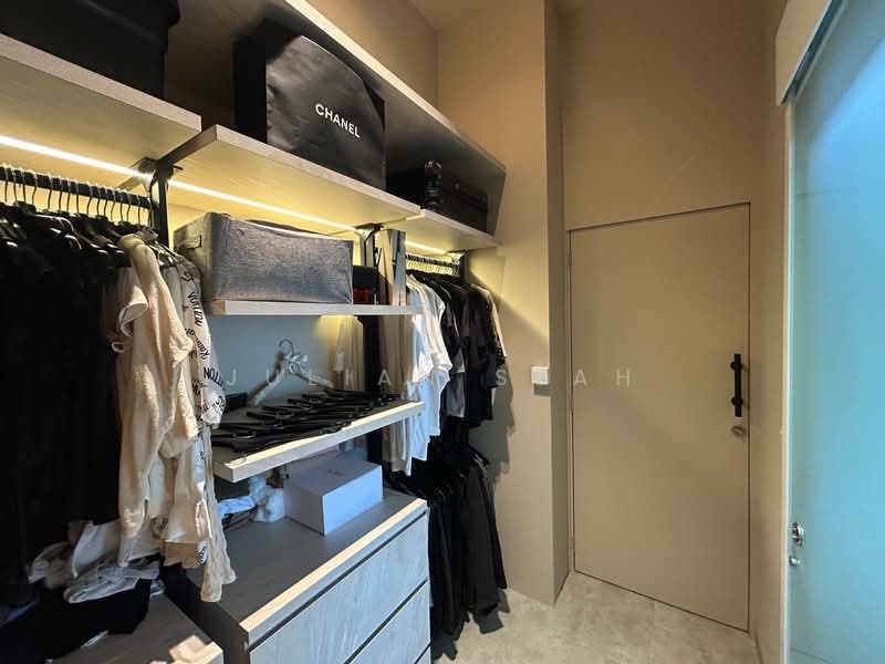 The Hillier Condominium For Sale at S$ 1,030,000 | PropertyGuru Singapore - Interior