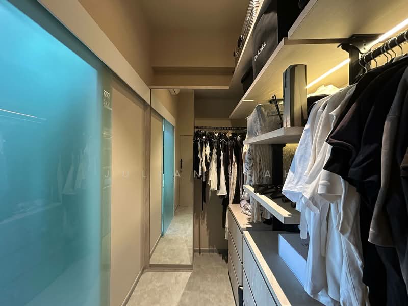 The Hillier Condominium For Sale at S$ 1,030,000 | PropertyGuru Singapore - Interior