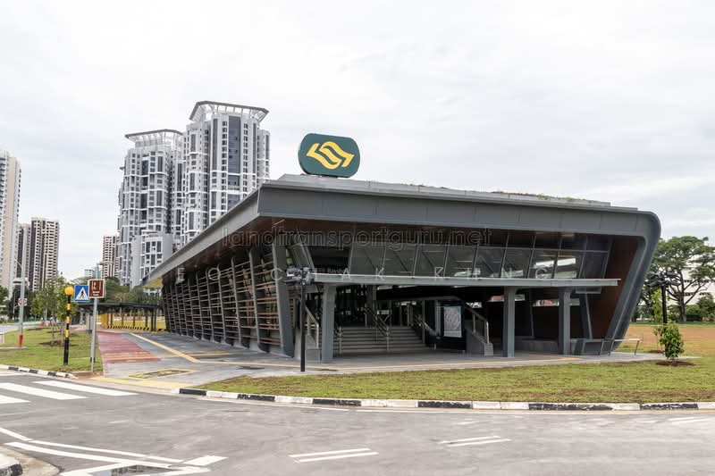 ⭐️⭐️Landed7772@D16 Brand New Corner Terrace Corner Terrace For Sale at S$ 8,200,000 | PropertyGuru Singapore - Exterior