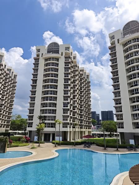 Bullion Park Condominium For Sale at S$ 1,880,000 | PropertyGuru Singapore - Exterior