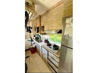 For Sale - 499B Tampines Avenue 9