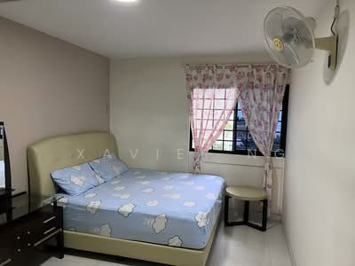 For Rent - 424 Tampines Street 41