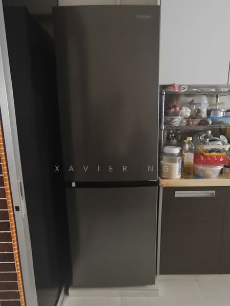 424 Tampines Street 41, 424 Tampines Street 41, Room Rental, 150 sqft, HDB Flat For Rent, by Xavier Ng, 500088976 - Kitchen - PropertyGuru.com.sg