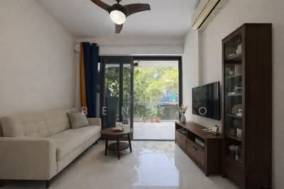 For Sale - Parc Olympia