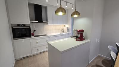 For Sale - 111A Alkaff Crescent