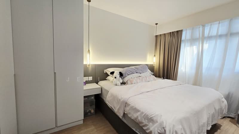 111A Alkaff Crescent HDB Flat For Sale at S$ 1,199,999 | PropertyGuru Singapore - Bedroom
