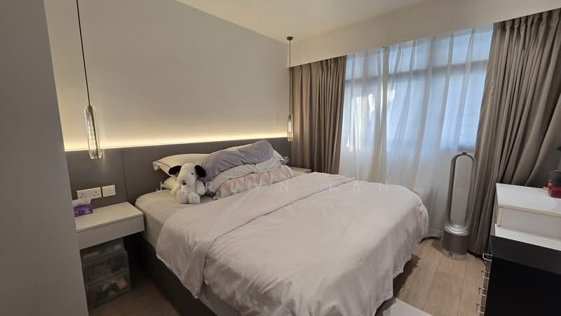 111A Alkaff Crescent HDB Flat For Sale at S$ 1,199,999 | PropertyGuru Singapore - Bedroom