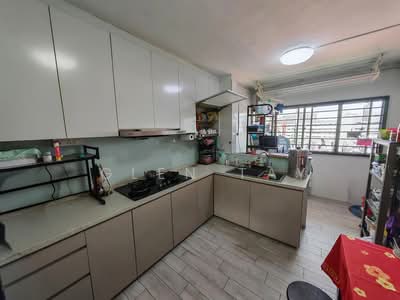 For Sale - 231 Jurong East Street 21