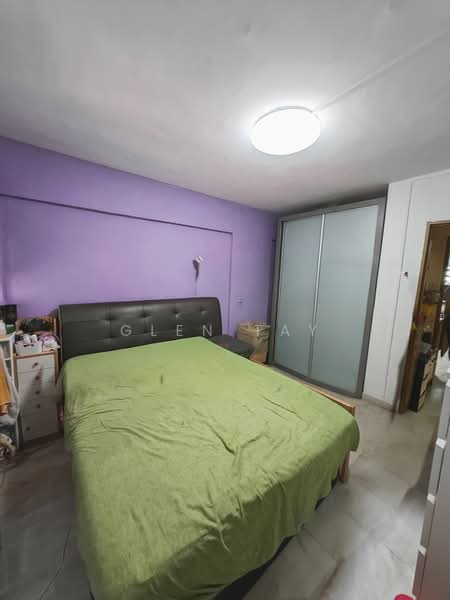 231 Jurong East Street 21 HDB Flat For Sale at S$ 420,000 | PropertyGuru Singapore - Bedroom