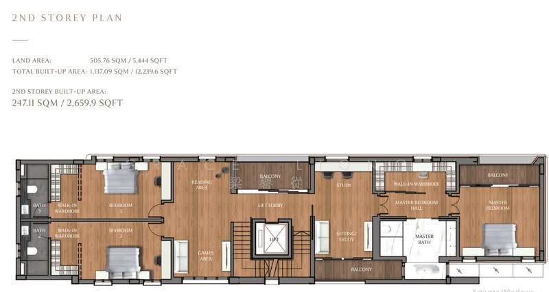 Designer Brand New Bungalow in Mount Sinai Grace 8.4.8.2.9.8.6.8, Mount Sinai, Tanglin / Holland / Bukit Timah, 6 Bedrooms, 12,240 sqft, Detached House For Sale, by Grace  LIONG 梁礜從, 500088985 - PropertyGuru.com.sg
