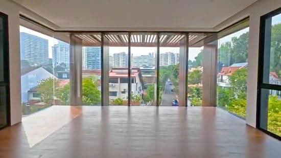 Open House! Brand New Bungalow in Bukit Timah, Holland Grove Road, Moonbeam Drive, Moonbeam Terrace, Moonbeam View, Moonbeam Walk, Mount Sinai Avenue, Mount Sinai Crescent, Mount Sinai Plain, Mount Sinai Road, Mount Sinai View, Mount Sinai Walk, Tanglin / Holland / Bukit Timah, 6 Bedrooms, 7,800 sqft, Detached House For Sale, by Grace LIONG 梁礜從, 500088985 - PropertyGuru.com.sg