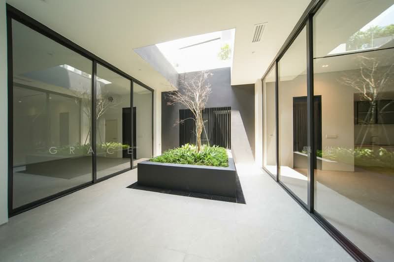 ❤️ Designer Brand New Bungalow in Holland Grove Park ❤️ Grace 8.4.8.2.9.8.6.8. Detached House For Sale at S$ 18,800,000 | PropertyGuru Singapore - Interior