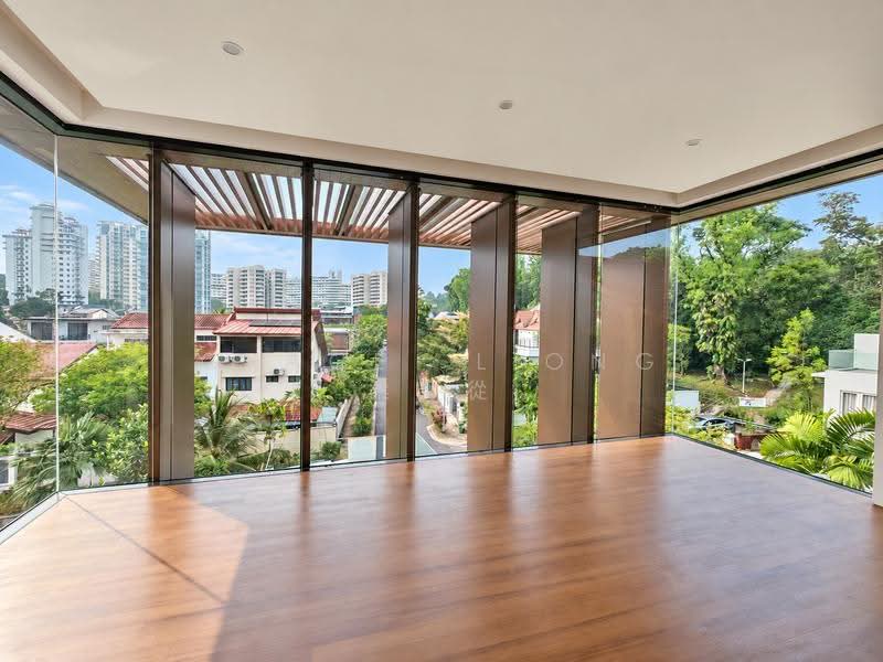 Open House! Brand New Bungalow in Bukit Timah, Holland Grove Road, Moonbeam Drive, Moonbeam Terrace, Moonbeam View, Moonbeam Walk, Mount Sinai Avenue, Mount Sinai Crescent, Mount Sinai Plain, Mount Sinai Road, Mount Sinai View, Mount Sinai Walk, Tanglin / Holland / Bukit Timah, 6 Bedrooms, 7,800 sqft, Detached House For Sale, by Grace  LIONG 梁礜從, 500088985 - View - PropertyGuru.com.sg