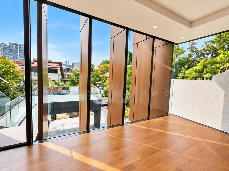 Open House! Brand New Bungalow in Bukit Timah, Holland Grove Road, Moonbeam Drive, Moonbeam Terrace, Moonbeam View, Moonbeam Walk, Mount Sinai Avenue, Mount Sinai Crescent, Mount Sinai Plain, Mount Sinai Road, Mount Sinai View, Mount Sinai Walk, Tanglin / Holland / Bukit Timah, 6 Bedrooms, 7,800 sqft, Detached House For Sale, by Grace  LIONG 梁礜從, 500088985 - View - PropertyGuru.com.sg