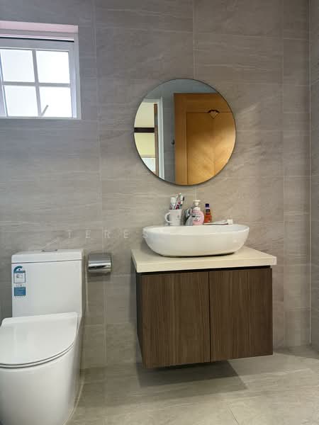 ⭐️⭐️LANDED7772⭐️ 2 Sty Semi-Detached Semi-Detached House For Sale at S$ 6,000,000 | PropertyGuru Singapore - Bathroom