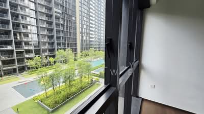 For Sale - Tembusu Grand