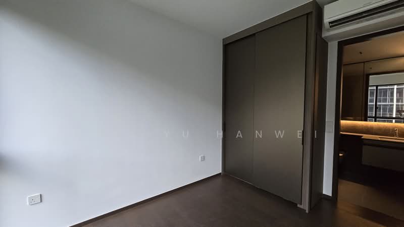 Tembusu Grand Condominium For Sale at S$ 2,180,000 | PropertyGuru Singapore - Bedroom