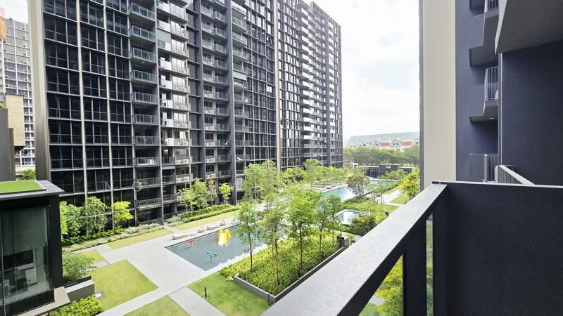Tembusu Grand Condominium For Sale at S$ 2,180,000 | PropertyGuru Singapore - Exterior