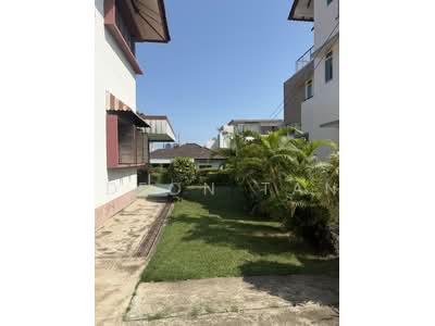 For Sale - 💥Exclusive List! Freehold Detached Home in Siglap Frankel.☎️Deon 97486339💥