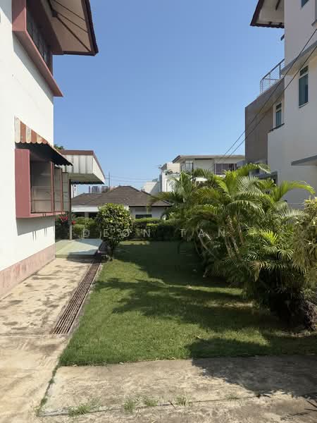 For Sale - 💥Exclusive List! Freehold Detached Home in Siglap Frankel.☎️Deon 97486339💥