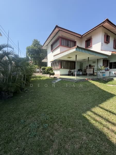 For Sale - 💥Exclusive List! Freehold Detached Home in Siglap Frankel.☎️Deon 97486339💥