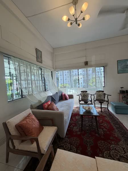 💥Exclusive List! Freehold Detached Home in Siglap Frankel.☎️Deon 97486339💥 Detached House For Sale at S$ 9,500,000 | PropertyGuru Singapore - Living Room