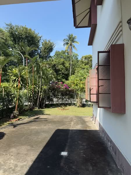 💥Exclusive List! Freehold Detached Home in Siglap Frankel.☎️Deon 97486339💥 Detached House For Sale at S$ 9,500,000 | PropertyGuru Singapore - Exterior