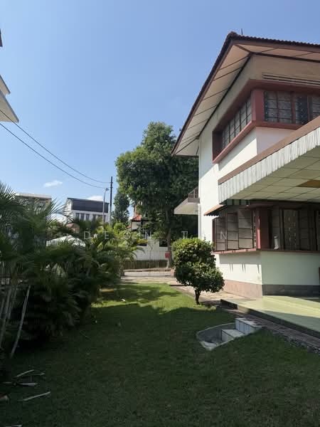 💥Exclusive List! Freehold Detached Home in Siglap Frankel.☎️Deon 97486339💥 Detached House For Sale at S$ 9,500,000 | PropertyGuru Singapore - Exterior