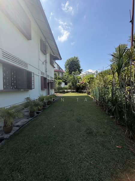 💥Exclusive List! Freehold Detached Home in Siglap Frankel.☎️Deon 97486339💥 Detached House For Sale at S$ 9,500,000 | PropertyGuru Singapore - Exterior