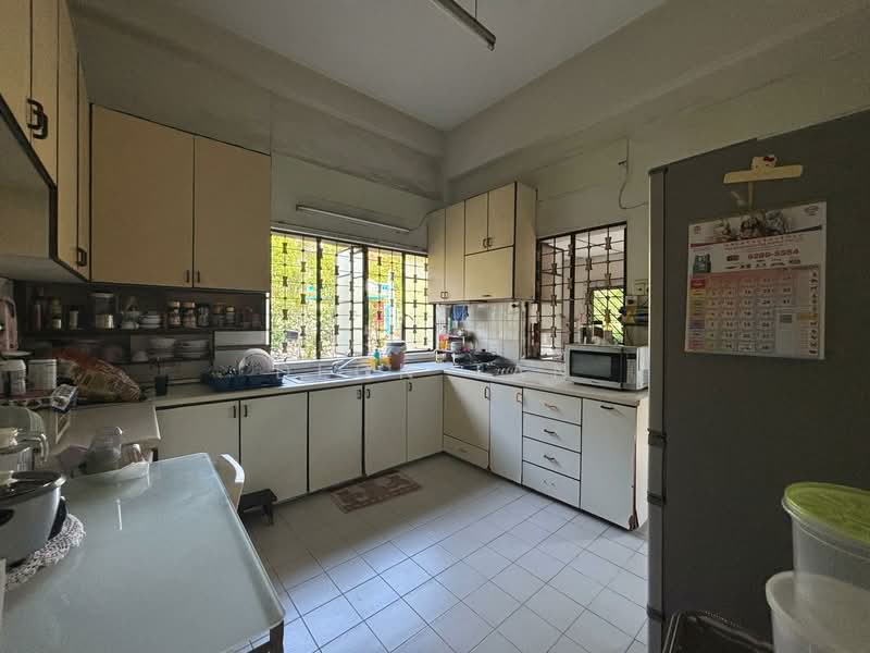 💥Exclusive List! Freehold Detached Home in Siglap Frankel.☎️Deon 97486339💥 Detached House For Sale at S$ 9,500,000 | PropertyGuru Singapore - Kitchen