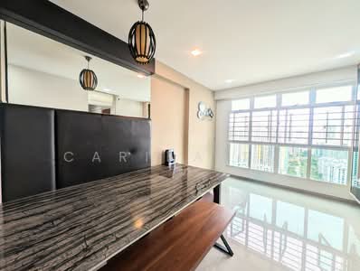 For Sale - 10A Boon Tiong Road