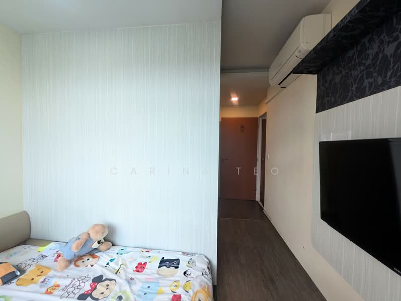 10A Boon Tiong Road HDB Flat For Sale at S$ 958,888 | PropertyGuru Singapore - Bedroom