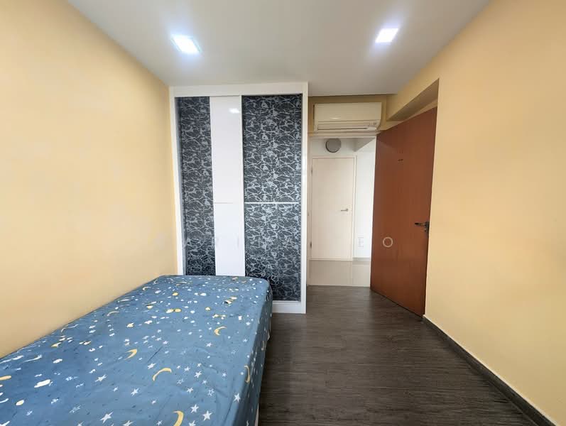 10A Boon Tiong Road HDB Flat For Sale at S$ 958,888 | PropertyGuru Singapore - Bedroom