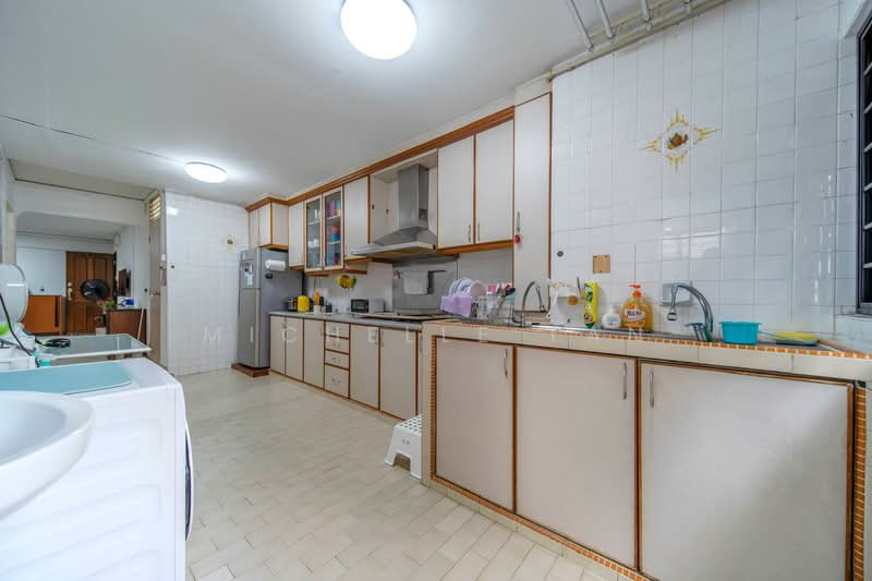 307 Serangoon Avenue 2 HDB Flat For Sale at S$ 617,688 | PropertyGuru Singapore