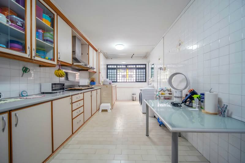 307 Serangoon Avenue 2 HDB Flat For Sale at S$ 617,688 | PropertyGuru Singapore