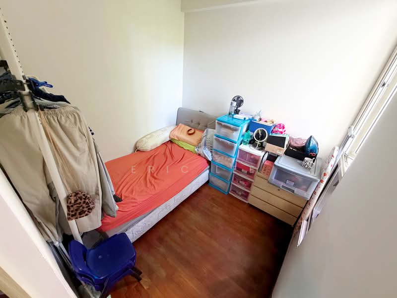 Flamingo Valley Condominium For Sale at S$ 1,879,999 | PropertyGuru Singapore - Bedroom