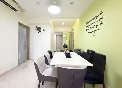 For Sale - Flamingo Valley