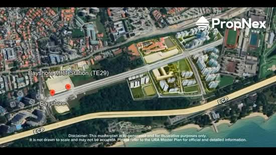 Vela Bay Condominium For Sale at S$ 1,800,000 | PropertyGuru Singapore