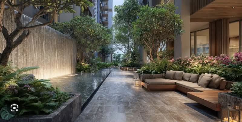 Vela Bay Condominium For Sale at S$ 1,800,000 | PropertyGuru Singapore - Exterior