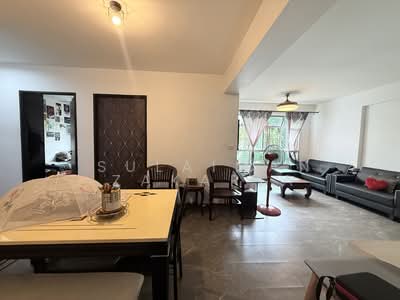 For Sale - 104D Canberra Street