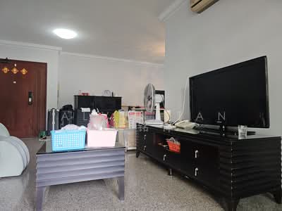 For Sale - Aquarius By The Park