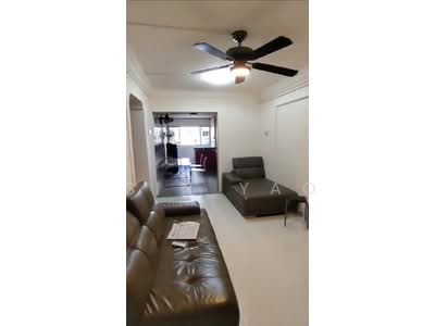 For Sale - 110 Ang Mo Kio Avenue 4