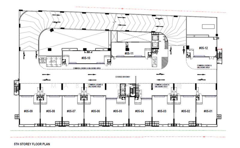 CT Foodnex, 2A-2B Mandai Estate, 1,787 sqft, Factory / Workshop (B2) For Sale, by Mabel Ng 黄施綺, 500089008 - CommercialGuru.com.sg