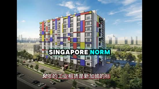 CT Foodnex, 2A-2B Mandai Estate, 1,787 sqft, Factory / Workshop (B2) For Sale, by Mabel Ng 黄施綺, 500089008 - CommercialGuru.com.sg