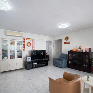 For Sale - 176 Lompang Road