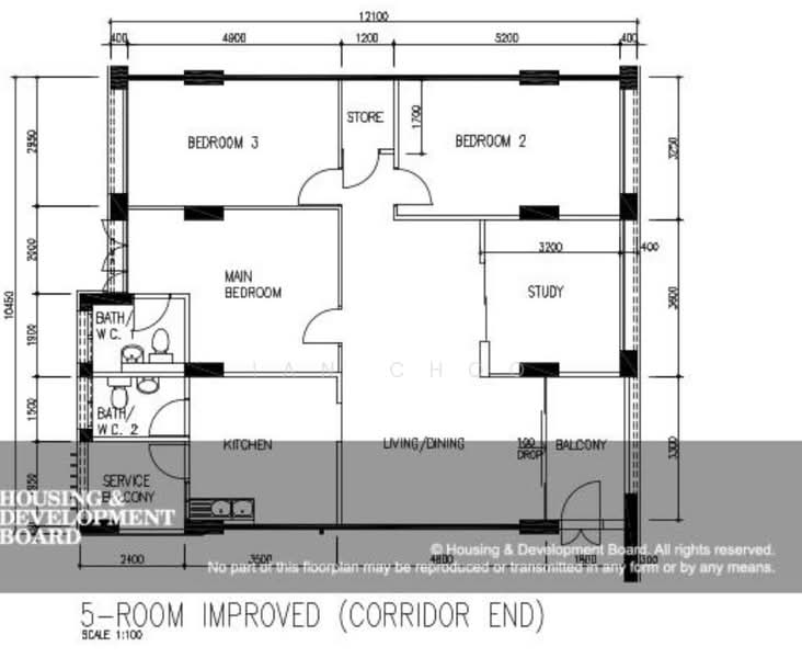 766 Pasir Ris Street 71 HDB Flat For Sale at S$ 725,000 | PropertyGuru Singapore