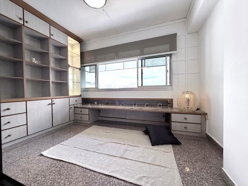 766 Pasir Ris Street 71, 766 Pasir Ris Street 71, 3 Bedrooms, 1,367 sqft, HDB Flat For Sale, by Ian Choo, 500089012 - Study - PropertyGuru.com.sg