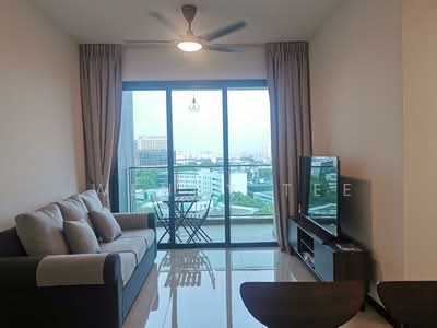 For Rent - Normanton Park